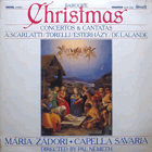 Baroque Christmas - Concertos & Cantatas