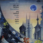 Musica Nova Bohenica - Divertimento