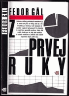 Z prvej ruky