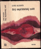 Širý nepřátelský svět