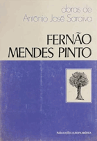 FERNÃO MENDES PINTO
