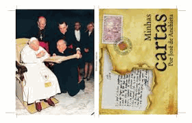 Minhas Cartas