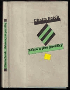 Zebra a jiné povídky