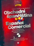 Obchodní španělština Español comercial