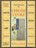 Chrám i tvrz Kniha o češtině
