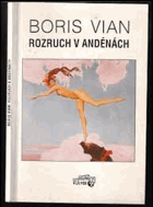 Rozruch v Andénách