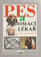 Pes a domácí lékař