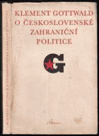 O československé zahraniční politice