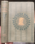 La Divina Commedia-Italština