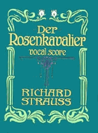 Der Rosenkavalier