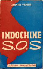 Indochine SOS S.O.S.