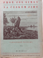 Na českém jihu VĚNOVÁNÍ AUTORA!!