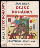České pohádky