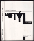 Motýl a smrt 1970-1975 Básně