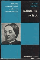 Karolina Světlá