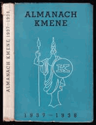 Almanach Kmene 1937-1938