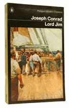 Lord Jim A Tale (Modern Classics)