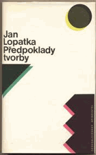 Předpoklady tvorby