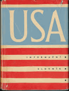 USA Informační slovník