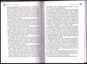 O nemocech duše Kapitoly z psychiatrie