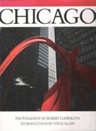 Chicago PHOTOBOOK Allen, Steve