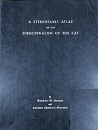 A Stereotaxic Atlas of the Diencephalon of the Cat