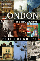 LONDON The Biography