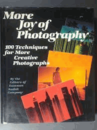 More joy of photography