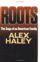 ROOTS 1st Ed!!