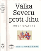 Válka Severu proti Jihu