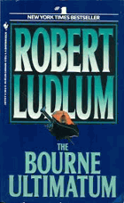 The Bourne Ultimatum