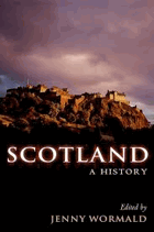 SCOTLAND A history