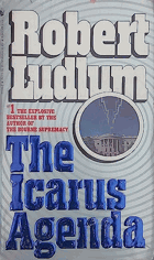 The Icarus Agenda
