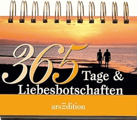 365 Tage & Liebesbotschaften