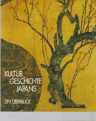 Kulturgeschichte Japans. Ein Überblick