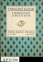 Obálka