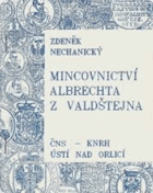 Mincovnictví Albrechta z Valdštejna-Numismatika