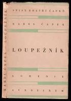 Loupežník