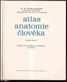 Atlas anatomie člověka II
