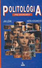 Politológia Pre ekonómov