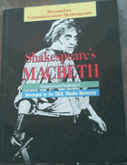 Shakespeare's Macbeth A Macmillan Communicative Shakespeare