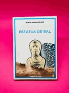 Estátua de Sal