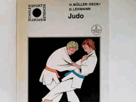 Judo. Schülersport