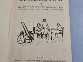 Četnické humoresky III Četníci Četnictvo