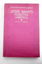 Nuestra América