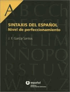 Sintaxis del espanol Nivel de perfeccionamiento
