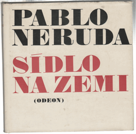 Sídlo na zemi