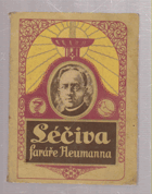 Léčebná kniha faráře Heumanna