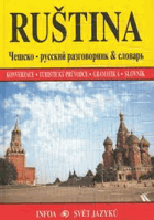 Ruština Konverzace-turistický průvodce-gramatika- slovník