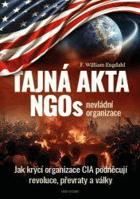Tajná akta NGOs nevládní organizace Jak krycí...
